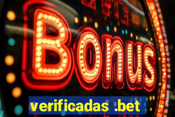 verificadas .bet